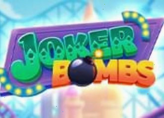 Explosiver Slot Joker Bombs